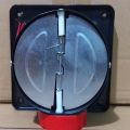 4" NK Brand - FD Metal Exhaust Fan. 