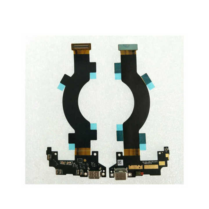 For%20LeEco%20Letv%20Le%20Max%202%20X820%20X821%20X822%20X829%20USB%20Board%20Mobile%20Phone%20Charger%20Circuits%20Part%20Flex%20Cable%20Mythology%20-%20Image%203