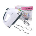 Scarlett - Electric Egg Beater and Mixer for Cake Cream. 