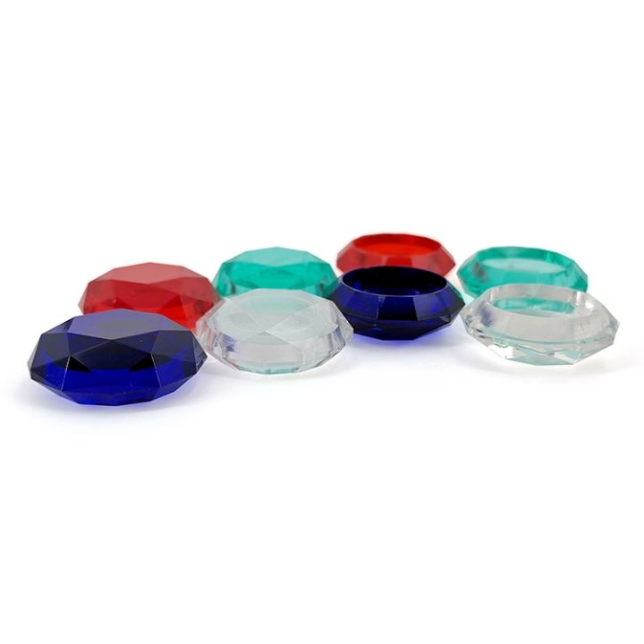 2%20PCS%20Diamond%20Texture%20Games%20Grip%20Caps%20for%20PS5%20-%20Image%204