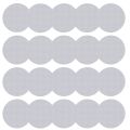 10Pairs Man Nipple Cover Anti Chafing Nipple Protector for Runner,Nipple Tape,Nipple Stickers,Self Adhesive Bandages 449B. 