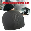 Quick Dry Motorcycle Helmet Inner Cap Cooling Skull Cap Helmet Inner Liner Cap. 