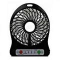 Mini Fan USB Rechargable Desk and Portable FAN. 