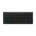 Logitech G515 Lightspeed TKL Wireless Tactile Black Mechanical Gaming Keyboard #920-012580.