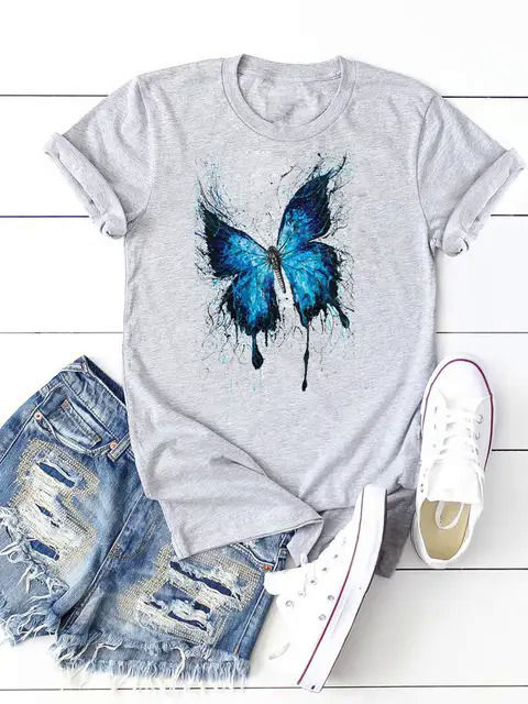 Women%20T%20Clothes%20Avocado%20Love%20Valentine%20Ladies%20Clothing%20Short%20Sleeve%20Graphic%20Tee%20Fashion%20Female%20Casual%20Print%20T-shirts%20-%20Image%208
