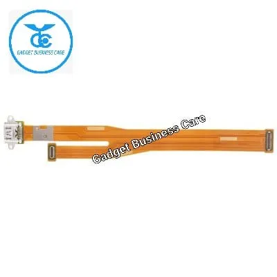 Charging%20Connector%20Flex%20/%20PCB%20Board%20for%20Oppo%20A3s%20-%20Image%203