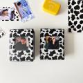 Photo Book Delicate 3 Inch 32 Pages Album Photocard Binder Portable Photo Album. 