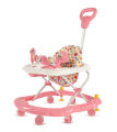 Playtime Smart Walker-Red-Basic 987066. 