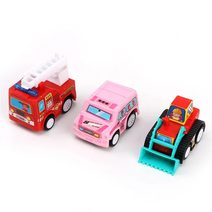6pcs%20Car%20Model%20Toy%20Pull%20Back%20Car%20Toys%20Mobile%20Vehicle%20Fire%20Truck%20Taxi%20Model%20Kid%20Mini%20Cars%20Boy%20Toys%20Gift%20Diecasts%20Toy%20for%20Children%20-%20Image%206