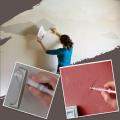 TOUCH-UP PAINT PEN Paint Pen Repair Wall Repair Tool Touch-Up Fillable Paint Brush Pen for Interior Paint. 
