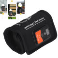 Milk Bottle Warmer Bag, Insulated Feeding Bottle Warmer Quick Even Heating for Car. 