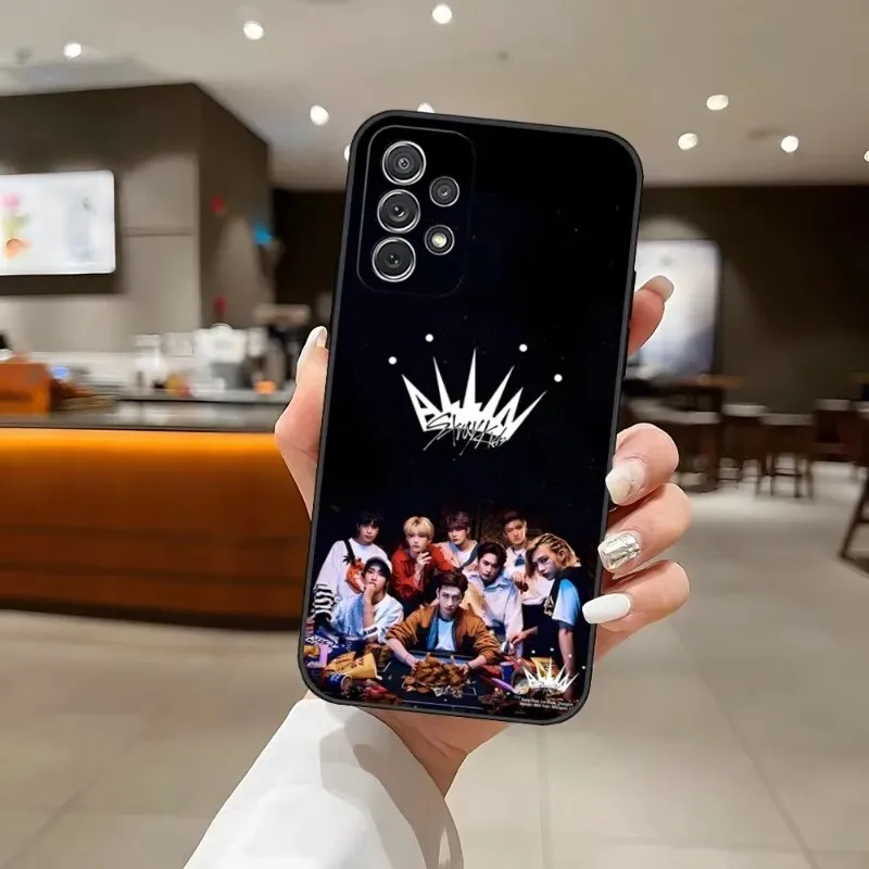 Hwang Hyunjin Stray Kids Phone Case For Samsung A14 A54 A33 A13 A21 A34 A71 A31 A22 A53 A52 A73 A32 A50 A20 A40 A23 A24 Cover | Daraz.com.bd Hwang Hyunjin Stray Kids Phone Case For Samsung A14 A54 A33 A13 A21 A34 A71 A31 A22 A53 A52 A73 A32 A50 A20 A40 A23 A24 Cover | Daraz.com.bd
