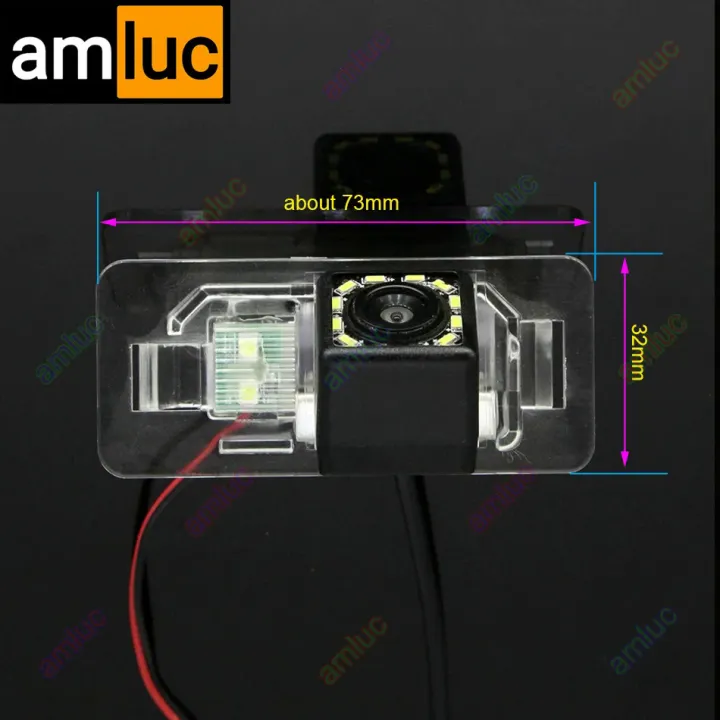 HD%20Dynamic%20Trajectory%20Line%20Car%20Reverse%20Back%20up%20Rear%20View%20Camera%20For%20BMW%201%20Series%20E82%203%20Series%20E46%20E90%20E91%205%20Series%20E39%20E53%20X3%20X5%20-%20Image%204