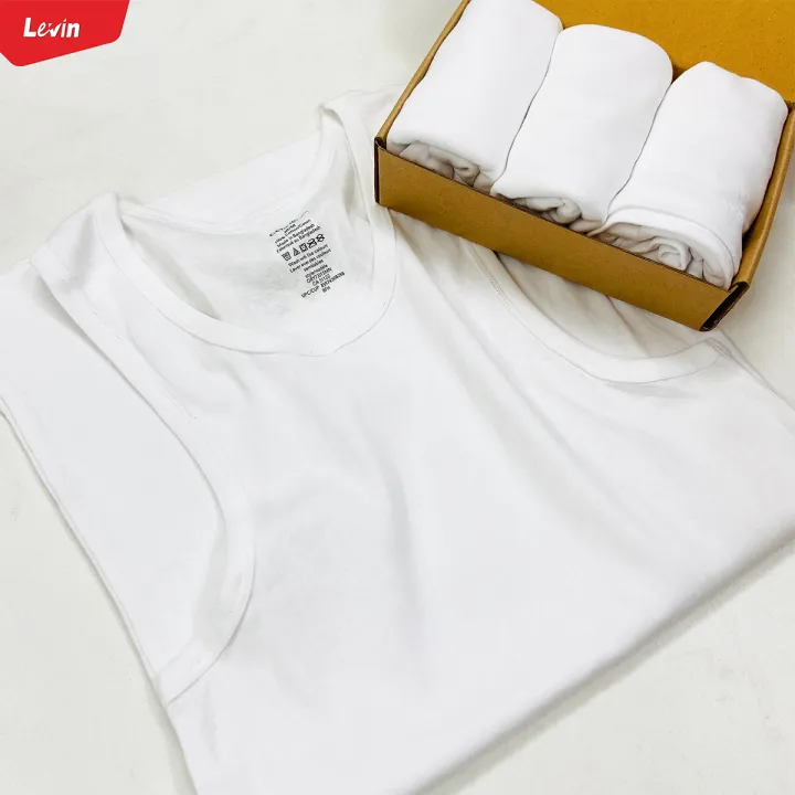 Pack%20of%203%20Pcs%20Combo%20Men's%20Round%20Neck%20Sleeveless%20Cotton%20Tank%20Top%20From%20Levin%20-%20Image%202