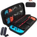 【original】 Storage Bag for Nintend Switch Switch Handheld Carrying Case 19 Game Card Pouch For Nintendoswitch.