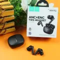 EQ34 Plus Rima ANC+ENC TWS Earbud (App Supported) | Long 7-Hour Playtime & Bluetooth 5.4.