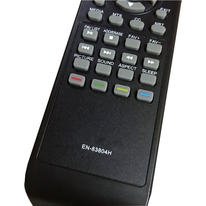 Hisense%20EN-83804H%20New%20Remote%20control%20EN-83804H%20for%20LCD%20TV%20controller%20Fernbedienung%20for%20HD%2032H3080E%2032H3308%2032H3D%2040EU3000%2040H3080E%2040H3D%2043H3080E%2043H3D%20Hisense%20Televisions%20-%20Image%204