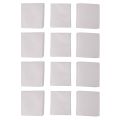 2000pcs non-woven Empty Teabags String Heat Seal Filter Paper Herb Loose Tea Bag. 