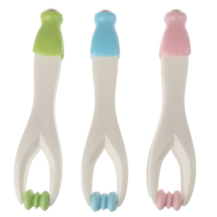 Massager%20Hand%20Massager%20Hand%20Handheld%20Steel%20Ball%20Run%20Blood%20Circulation%20Tool%20Stress%20Relief%20Plastic%20Care%20Relax%20Double%20Rubber%20Roller%20Massage%20-%20Image%208