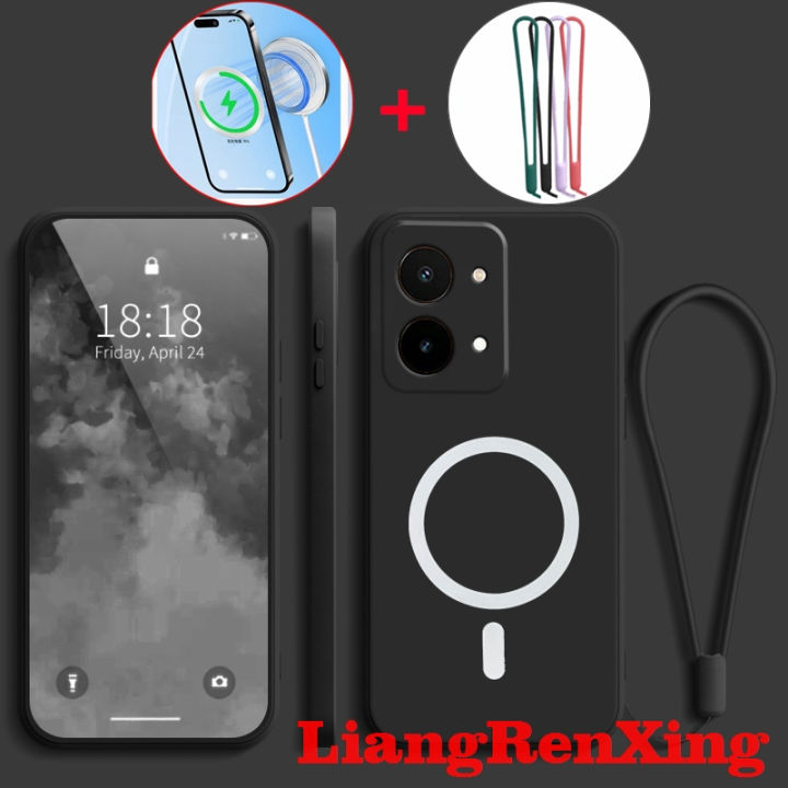 Case%20for%20Vivo%20Y28%204G%20phone%20casing%20back%20cover%20softcase%20liquid%20silicone%20protector%20smooth%20shockproof%20bumper%20cover%20new%20design%20aesthetic%20wireless%20magnetic%20attraction%20ytbswx01%20-%20Image%203