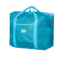 FOLDABLE TRAVEL LUGGAGE BAG DUFFEL BAG 20'' LIGHTWEIGHT WATERPROOF LARGE TRAVEL BAG.