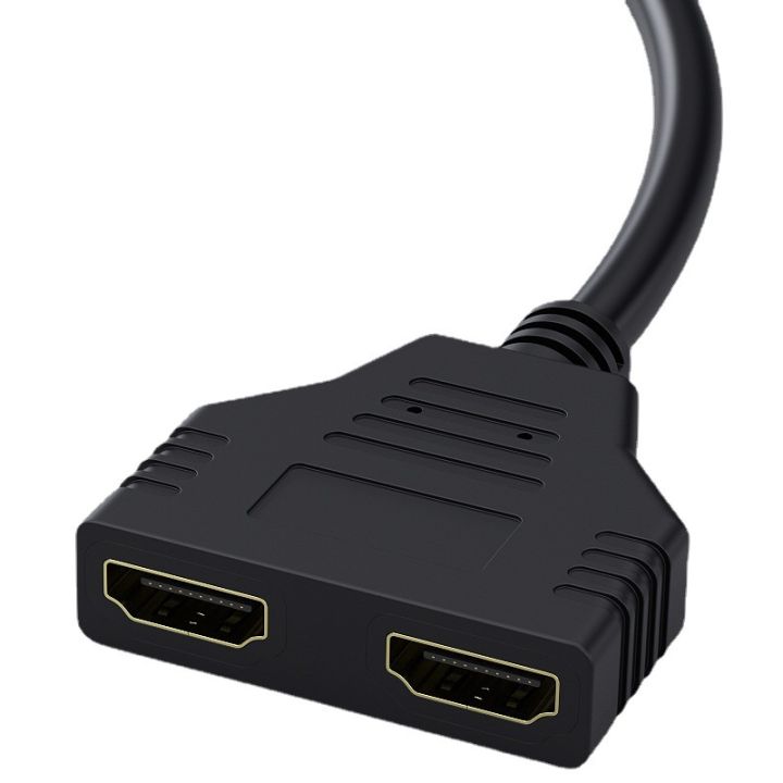 Out%20of%20the%20two%20conversion%20cables,%20twin%20adapter%20wires,%20HDMI%20one%20point%20two,%20flat%20male%20to%20female%20extension,%201/2%20dual%20HDMI%20one%20-%20Image%204