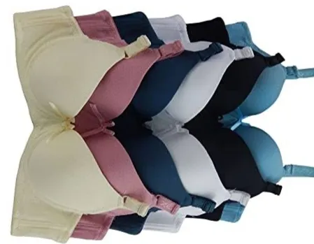 Cup%20bra%20Foamed%20bra%20soft%20bra%20comfortable%20bra%20sexy%20bra%20-%20Image%203