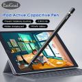 EsoGoal Active Capacitive Pen Touch Screen Paint Stylus For Writing & Painting Rechargeable Stylus Pen Active Capacitive Pen Universal Stylus Drawing Pen for Phone Tablet. 
