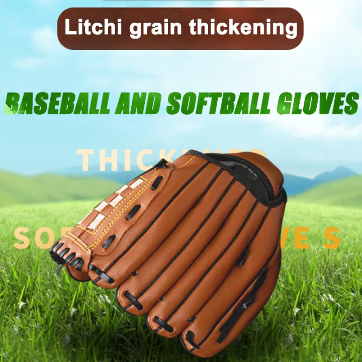 Thickened%20Infield%20Pitcher%20Baseball%20Gloves,%20Softball%20Gloves,%20Children'S,%20Children'S,%20Children'S,%20And%20Adults%20Full%20Size%20Eatop%20-%20Image%207