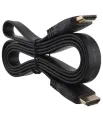 HDMI to HDMI Cable 1.5m - Cable Protector.