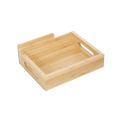 Multifunctional Bamboo Wood Storage Bracket Mobile Phone Tablet Storage Base Desktop Organizer for Phone Smart Watch Tablet. 