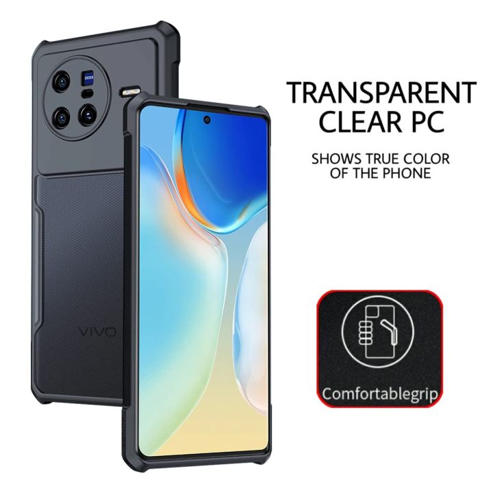 For%20Vivo%20X80%20Back%20Cover%20Armor%20Stock%20Prof%20Case%20Armor%20Shockproof%20Case%20Xundd%20FUSION%20For%20Vivo%20X80%20With%20Camera%20Protection%20Back%20Part%20-%20Image%205