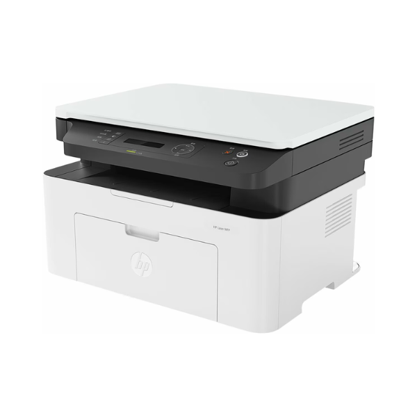 HP MFP 1188A Multifunction Black Laser Printer (715A2A)