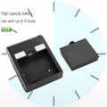 Portable POS Printer | 58mm | 2-inch | Thermal Receipt Printer | ESC/POS Support Pocket Printer for Retail Stores, Grocery Stores, Clothing Stores, Supermarkets, Cafés, Restaurants. 