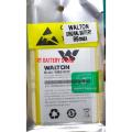 WMB4000F - 4000mAh Replacement Battery For Walton R6 Max Battery Mobile Phone Batteries. 