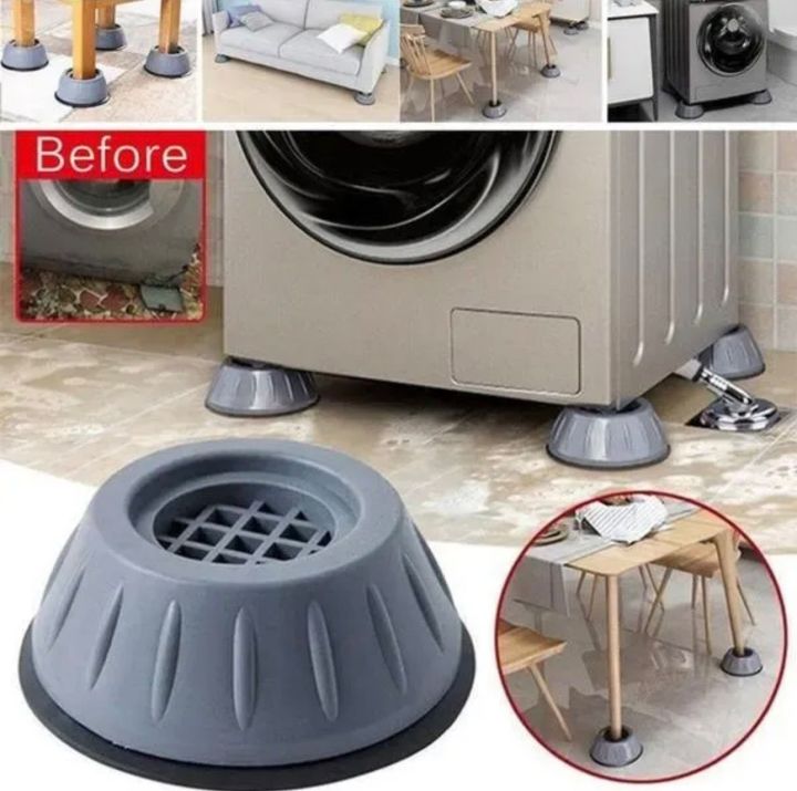 4Pcs%20Anti%20Vibration%20Feet%20Pads%20Washing%20Machine%20Rubber%20Mat%20Anti-Vibration%20Pad%20Dryer%20Non-Slip%20Universal%20Fixed%20Washing%20Machine%20Stand%20-%20Washer%20&%20Dryer%20Parts%20&%20Accessories%20-%20Image%204