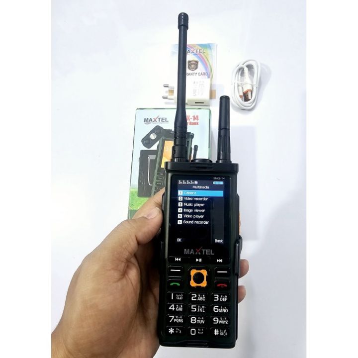 Maxtel%20Max14%20Antina%20Phone%20Four%20Sim%20Power%20Bank%205500mAh%20-%20Image%202