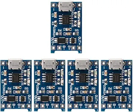 TP4056%201A%20Battery%20Charging%20Module-Micro%20B%20USB%20-%20Image%203