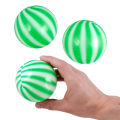 Plastic ball 10 PCS Multicolor for kids Entertainment - Baby Toys. 