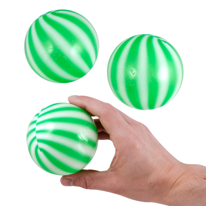 Plastic%20ball%2010%20PCS%20Multicolor%20for%20kids%20Entertainment%20-%20Baby%20Toys%20-%20Image%206