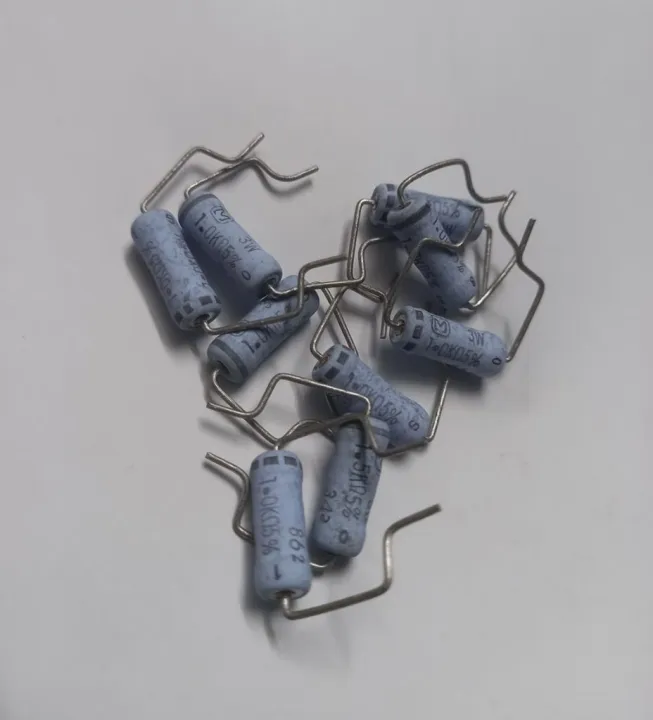 5Pcs%203W%201K%20Ohm%20Resistor%20Metal%20Oxide%20Film%20Resistors%20Flameproof%20Power%203%20Watt%201K%20Ohm%20Metal%20Oxide%20Resistors%205%25%20Tolerance%20Passive%20Components%20-%20Image%204