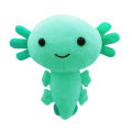 20CMCute Kawaii Axolotl Plush Toy Axolotl Stuffed Animals Plushie Doll Baby Toys Room Decor Kids Gift. 