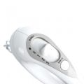 MILUX MHM-250 WATT 3 SPEEDS & TURBO FUNCTION HAND MIXER.