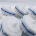 50PCS Upgraded Toilet Brush Wand Disposable Toilet Cleaning Wand Head Compatible Wand Refills Toilet Cleaning Wand Head. 