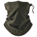 Neck Warmer Winter Neck Buff Windproof Tube Scarf for Men Bandana Mask Soft Half Face Cover SKi Snowboard Gaiter Women. 