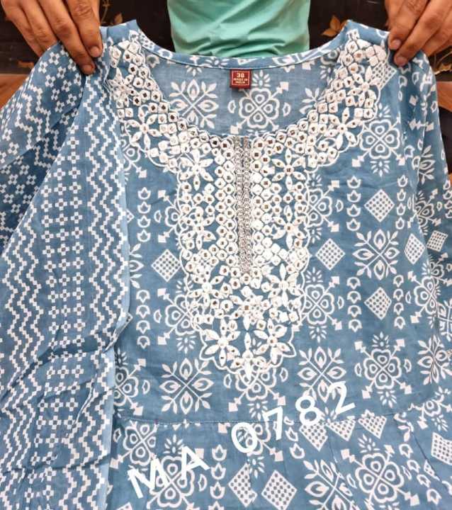 Vip%20linen%20Special%20gown%20dress%20for%20women%20-%20Image%203