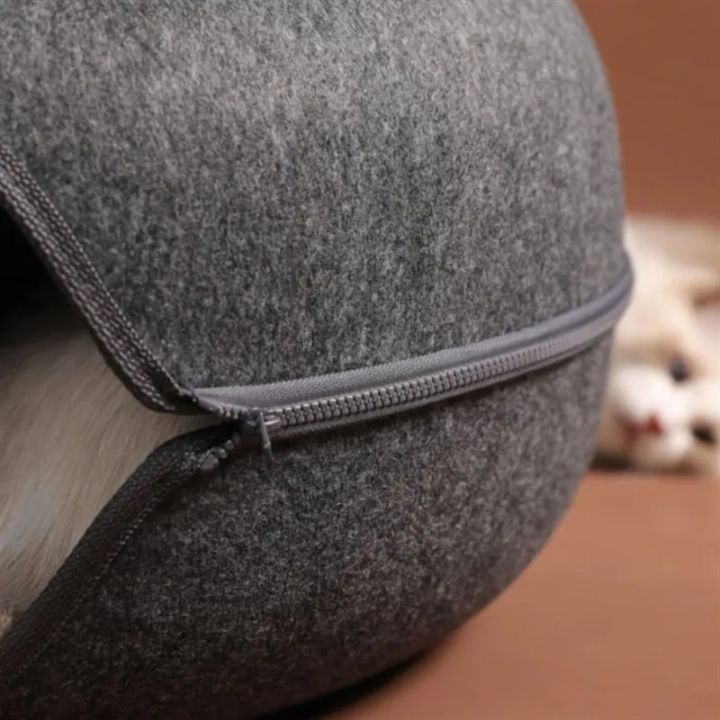 Donut%20Cat%20Bed%20Pet%20Cat%20Tunnel%20Interactive%20Game%20Toy%20Cat%20Bed%20Dual-use%20Indoor%20Toy%20Kitten%20Sports%20Equipment%20Cat%20Training%20Toy%20Cat%20House%20-%20Image%207