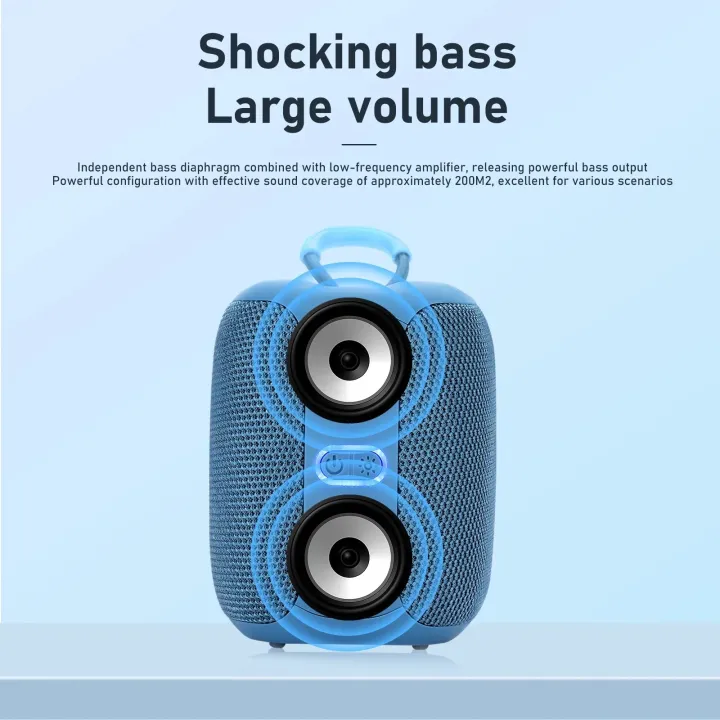 T%20G%20TG658%20Portable%20Bluetooth%20Speaker%20Wireless%20Speakers%20TWS%201200mAh%20Waterproof%20Mini%20Bass%20Column%20AUX%20TF%20BT%20Loudspeaker%20Soundbar%20-%20Image%204