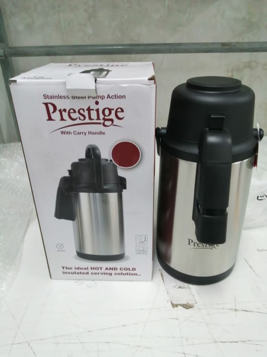 Prestige%20Stainless%20Steel%20Flask%204%20Liter%20For%20Tea%20And%20Coffee%20,%20For%20Home,%20Shop%20Or%20Office%20Use.%20(Steel%20inside%20and%20outside)%20-%20Image%205