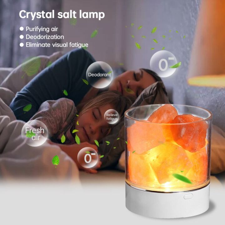 Himalayan%20Salt%20Lamp%20Natural%20Crystal%20Light%20USB%20Rechargable%20Colorful%20Lava%20Light%20Air%20Purifier%20Mood%20Creator%20Release%20Negative%20Ions%20-%20Image%203